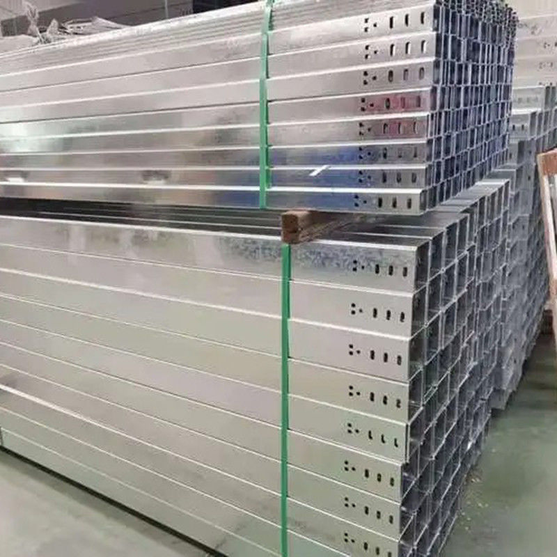 Ανθεκτικός σε διάβρωση για την κατασκευή
